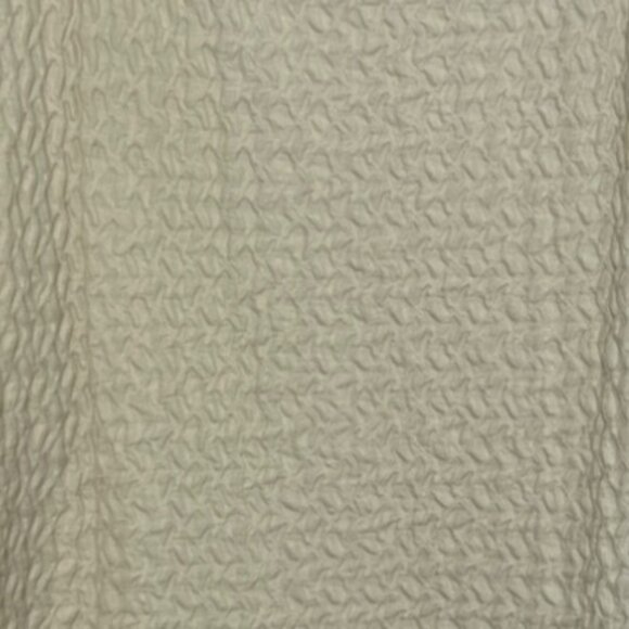 Maurices Textured Short Sleeve Top Womens XXL Beige New WOT - Picture 6 of 9